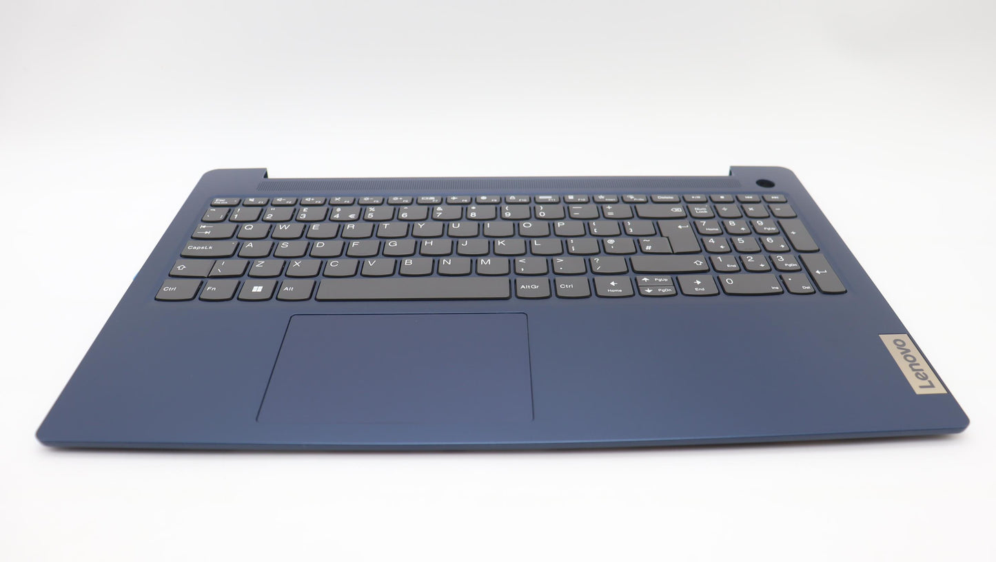 Lenovo Cover Upper Case Assembly Uke - 5CB1L21222