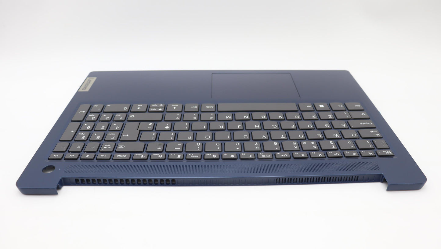 Lenovo Cover Upper Case Assembly Uke - 5CB1L21222