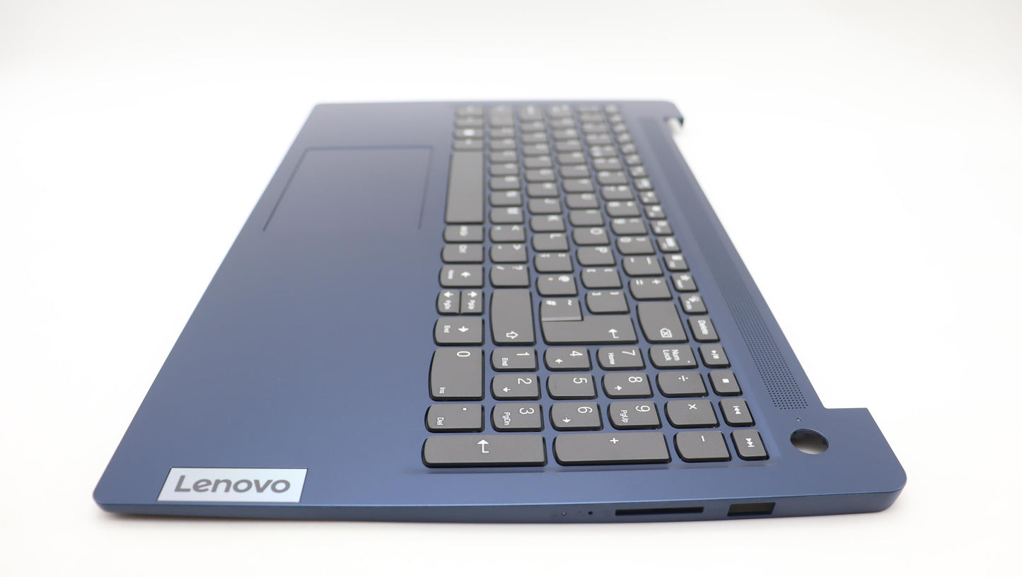 Lenovo Cover Upper Case Assembly Uke - 5CB1L21222