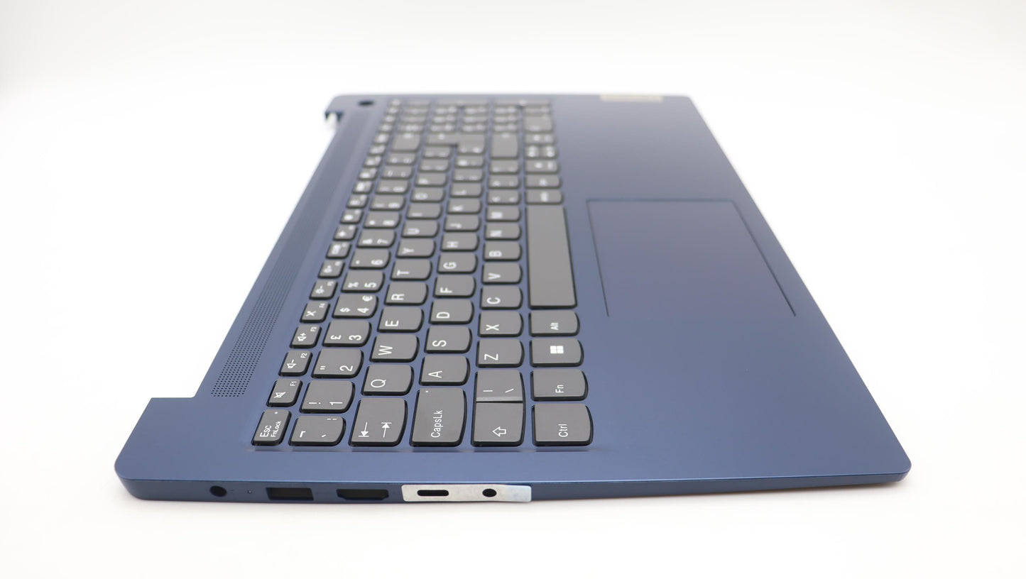 Lenovo Cover Upper Case Assembly Uke - 5CB1L21222