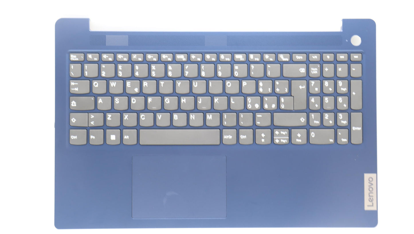 Lenovo Cover Upper Case Assembly Ita - 5CB1L21223