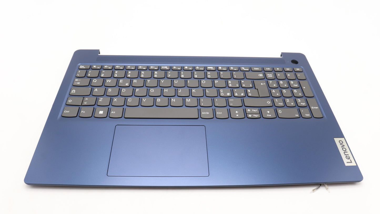 Lenovo Cover Upper Case Assembly Ita - 5CB1L21223