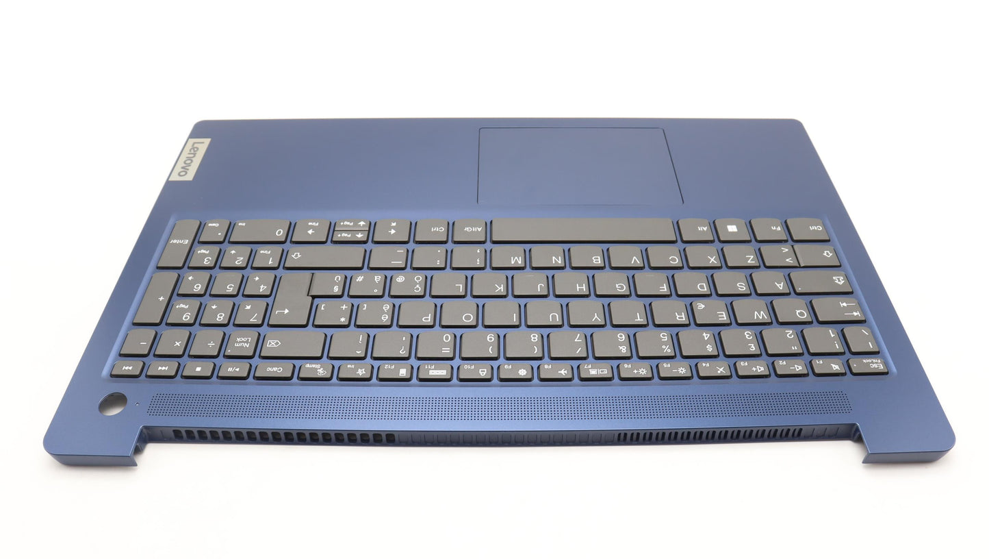 Lenovo Cover Upper Case Assembly Ita - 5CB1L21223