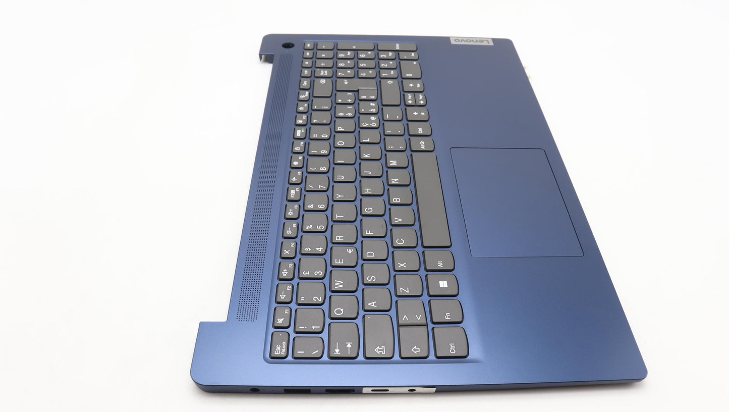 Lenovo Cover Upper Case Assembly Ita - 5CB1L21223