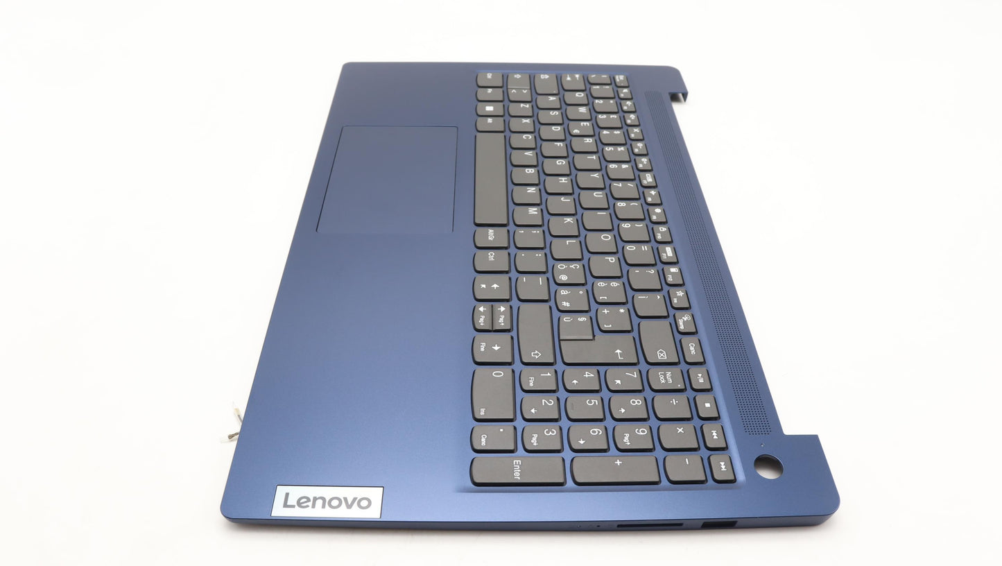 Lenovo Cover Upper Case Assembly Ita - 5CB1L21223