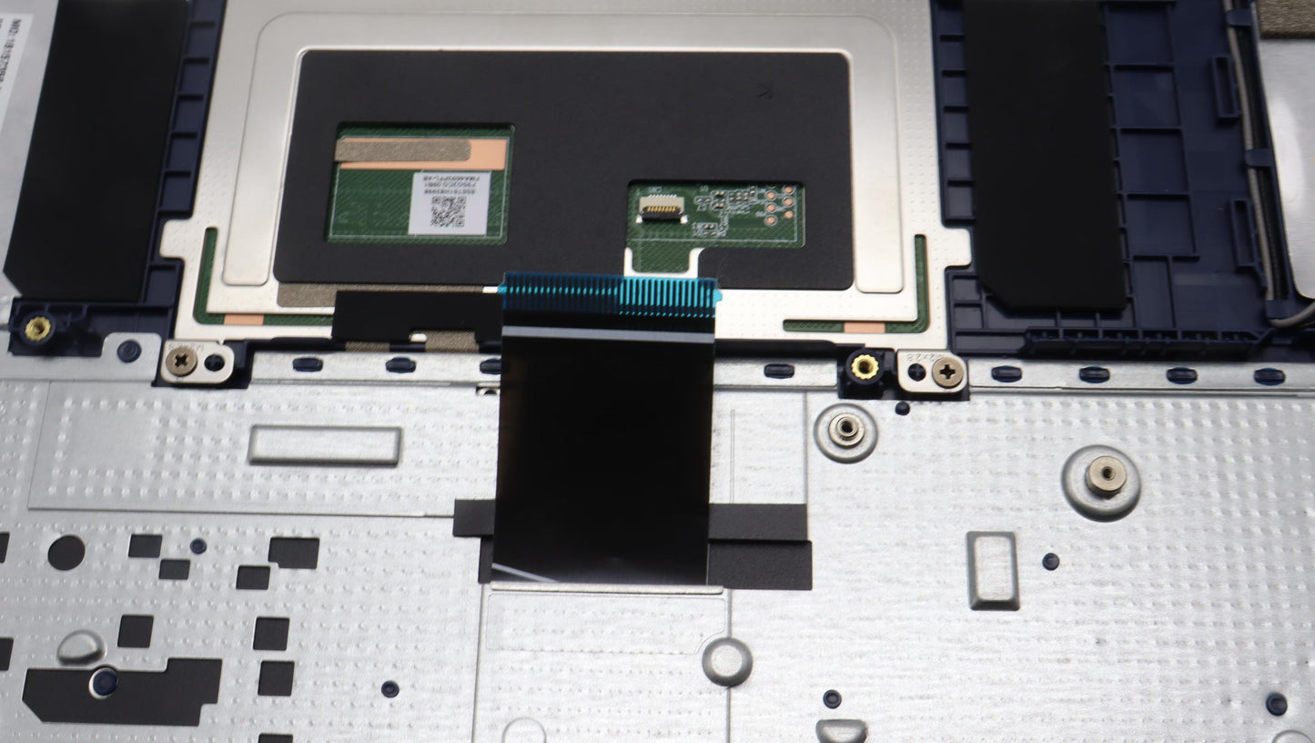 Lenovo Cover Upper Case Assembly Ita - 5CB1L21223