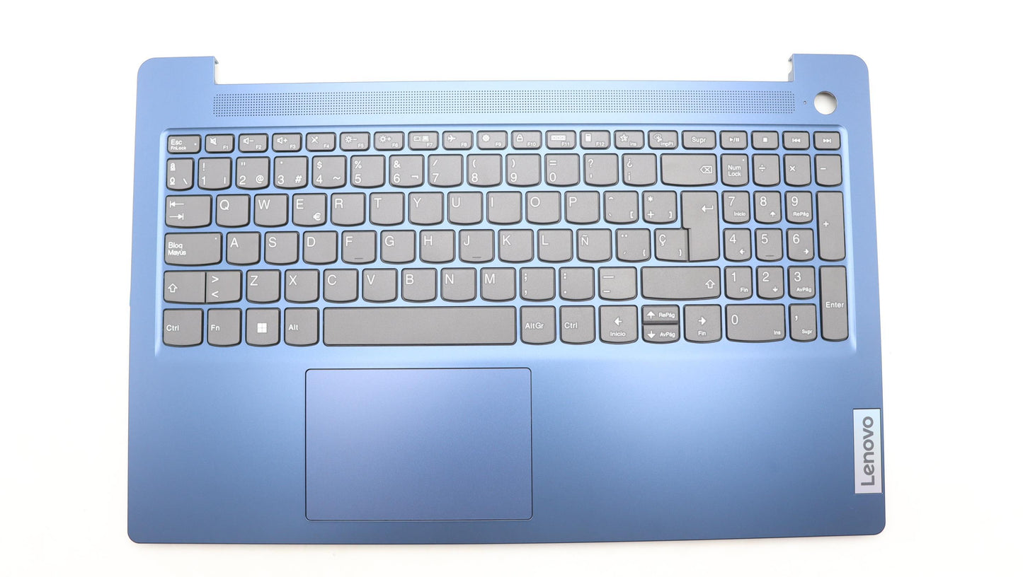 Lenovo Cover Upper Case Assembly Spa - 5CB1L21224
