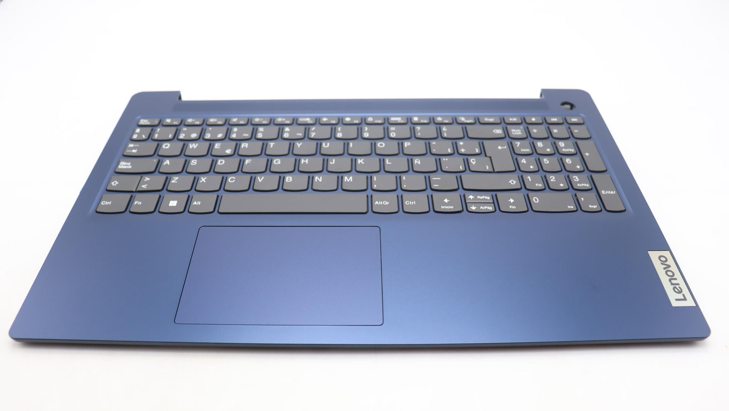 Lenovo Cover Upper Case Assembly Spa - 5CB1L21224