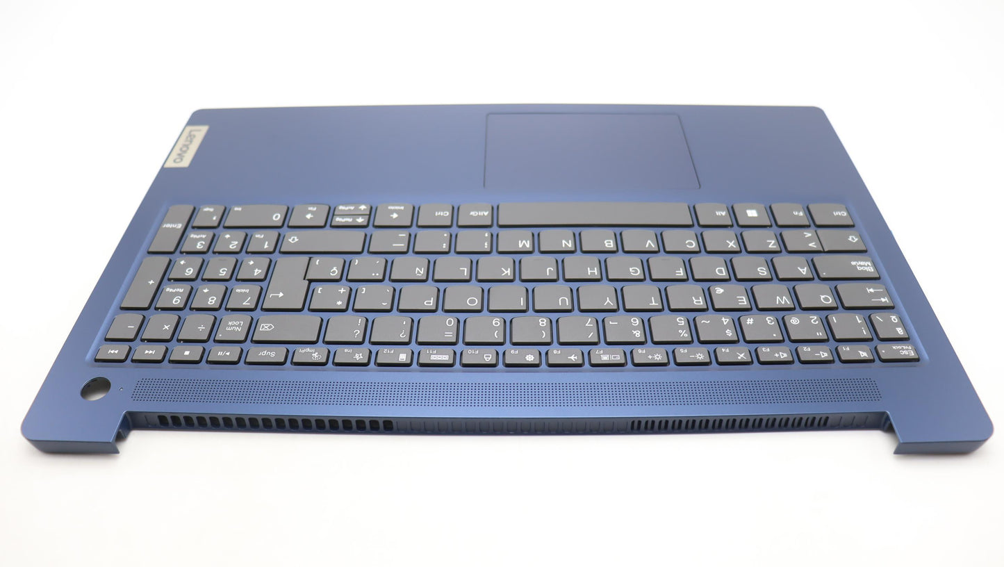 Lenovo Cover Upper Case Assembly Spa - 5CB1L21224