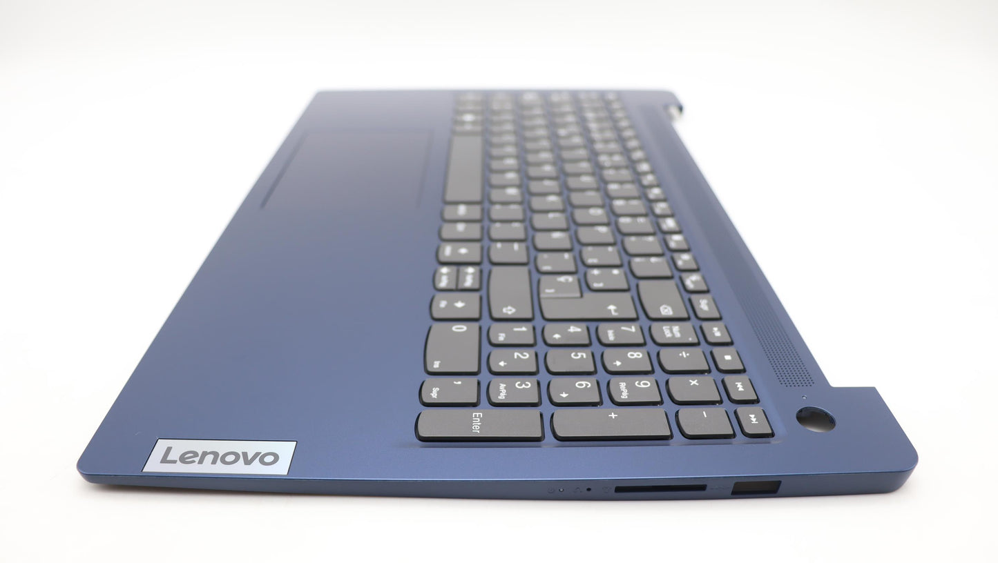 Lenovo Cover Upper Case Assembly Spa - 5CB1L21224