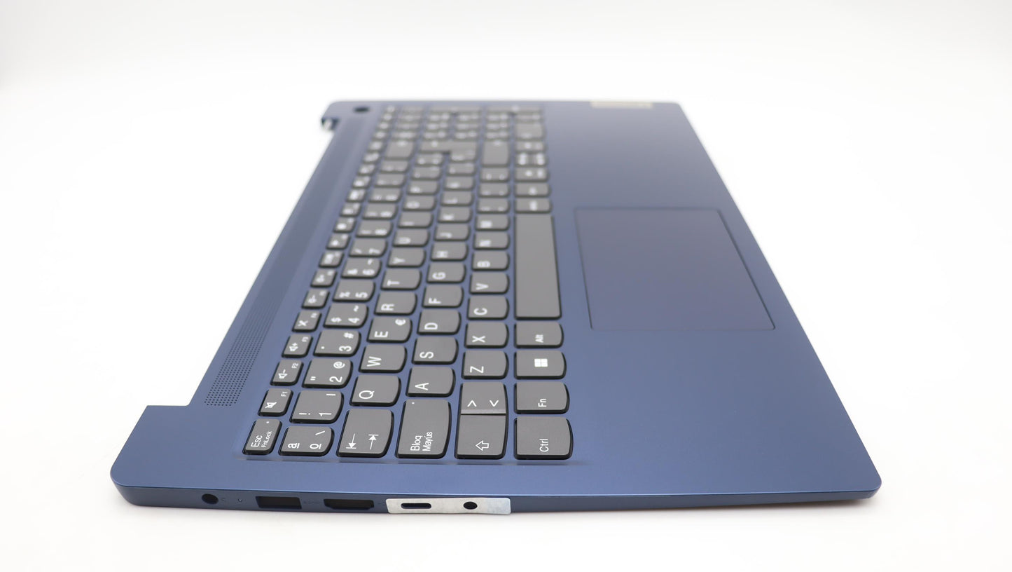 Lenovo Cover Upper Case Assembly Spa - 5CB1L21224