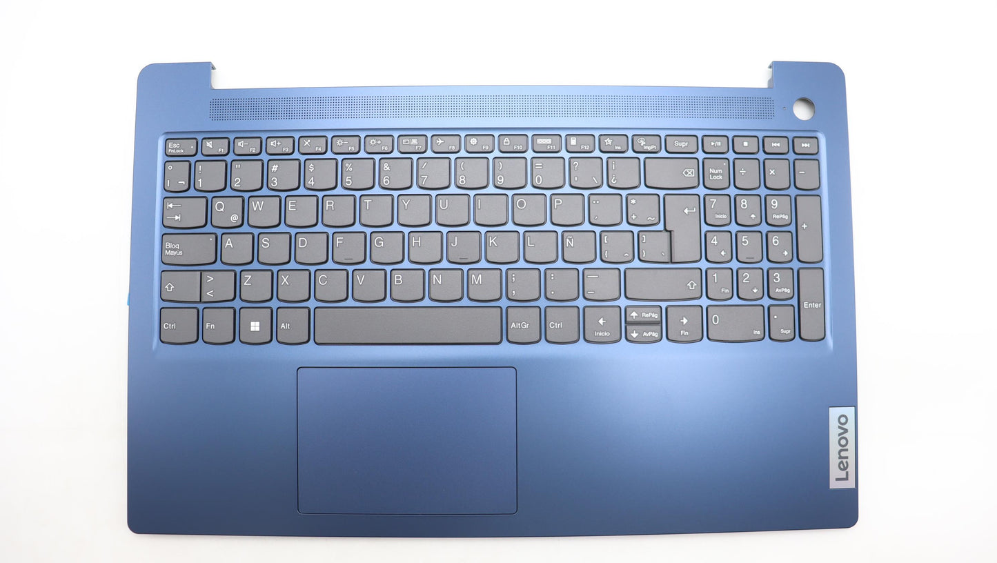 Lenovo Cover Upper Case Assembly La S - 5CB1L21228