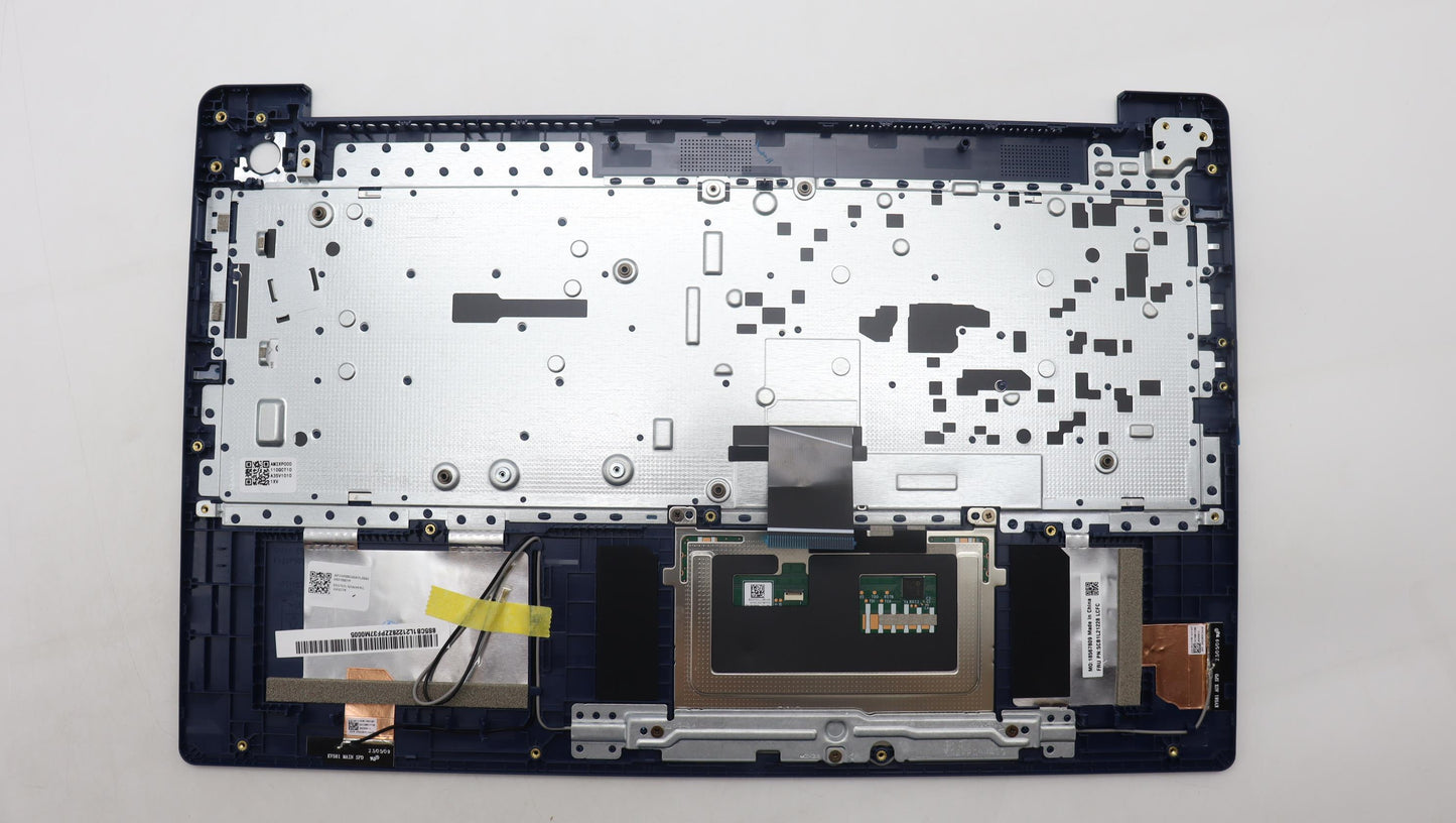 Lenovo Cover Upper Case Assembly La S - 5CB1L21228