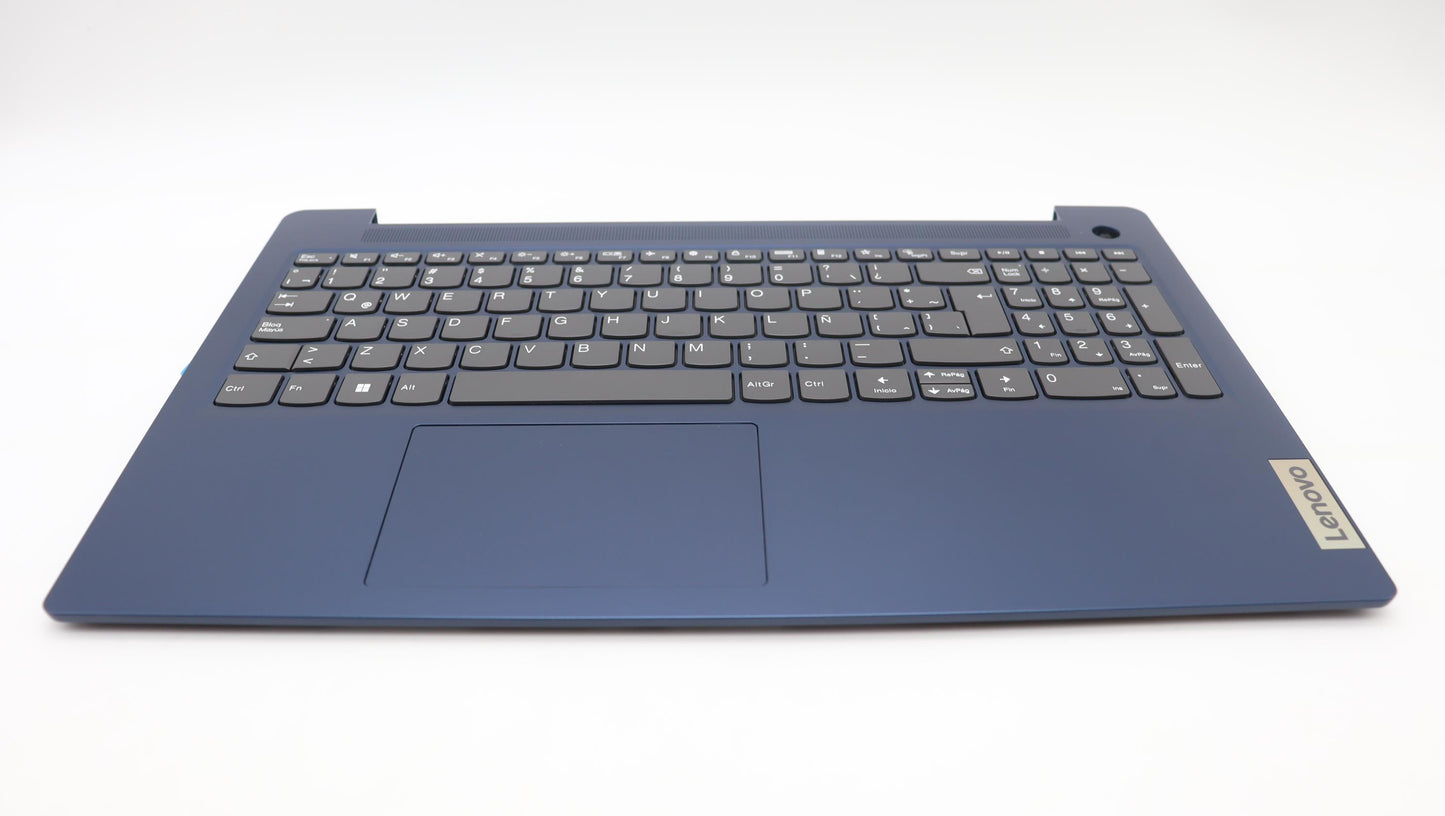 Lenovo Cover Upper Case Assembly La S - 5CB1L21228
