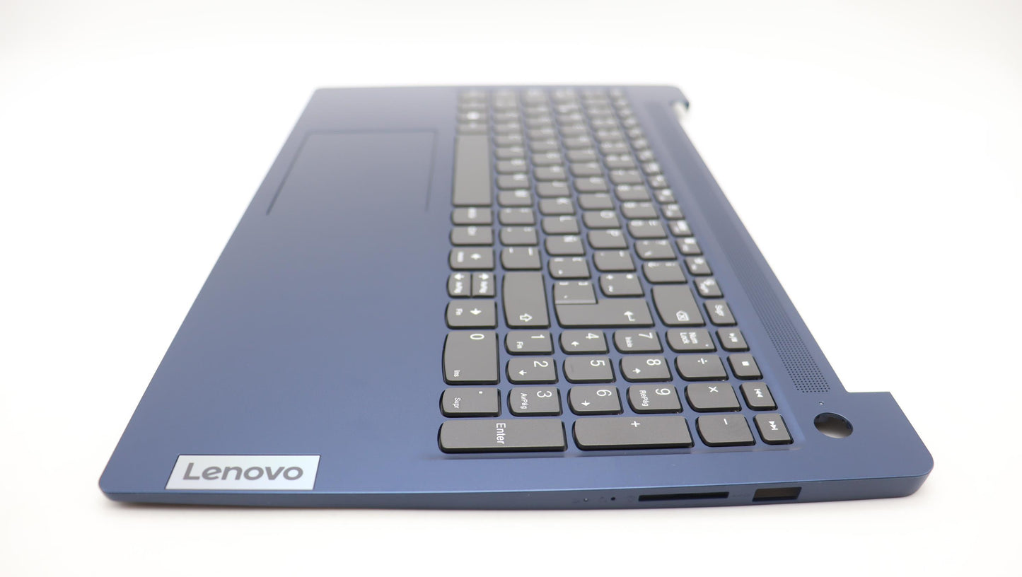Lenovo Cover Upper Case Assembly La S - 5CB1L21228