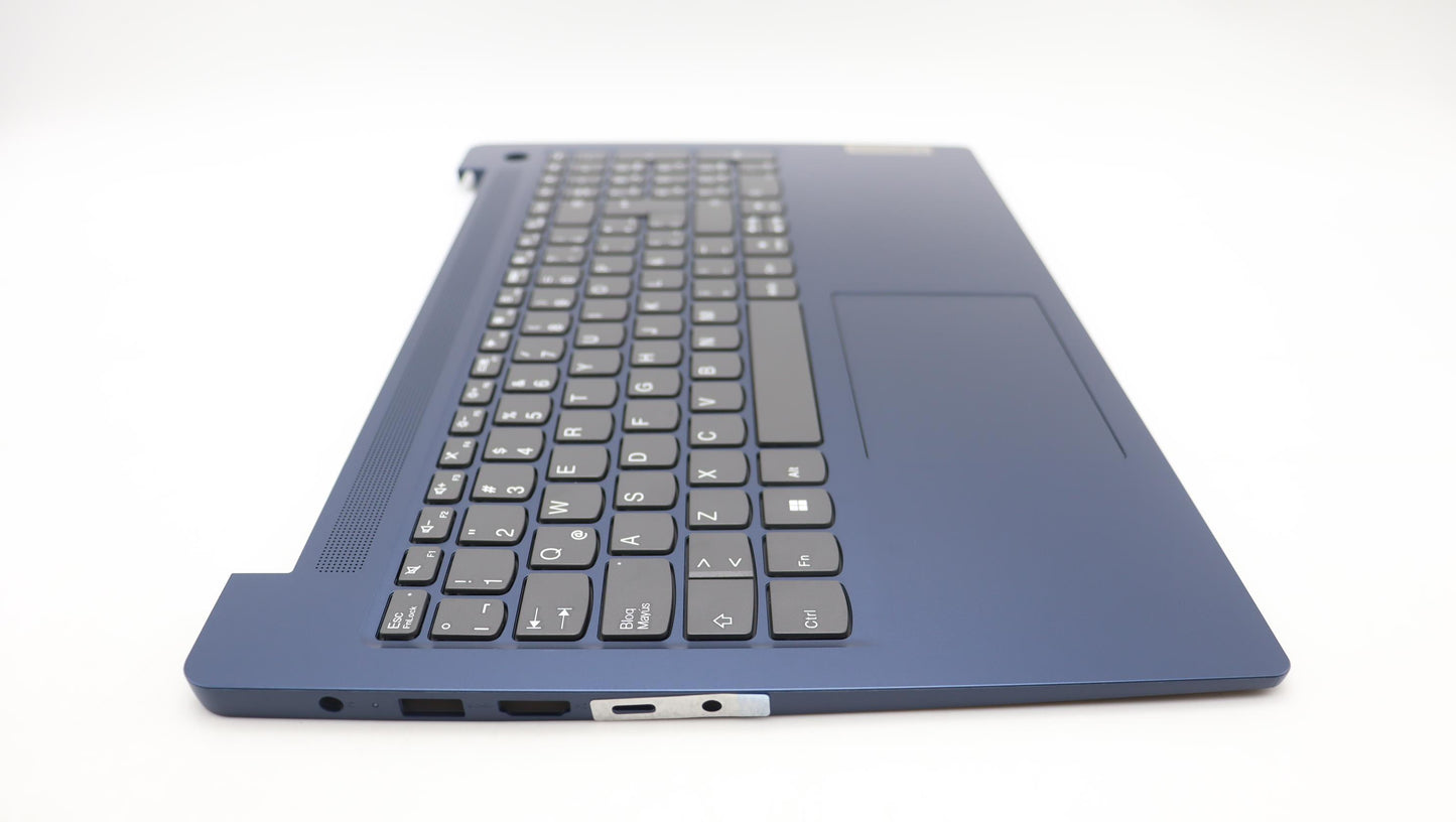 Lenovo Cover Upper Case Assembly La S - 5CB1L21228