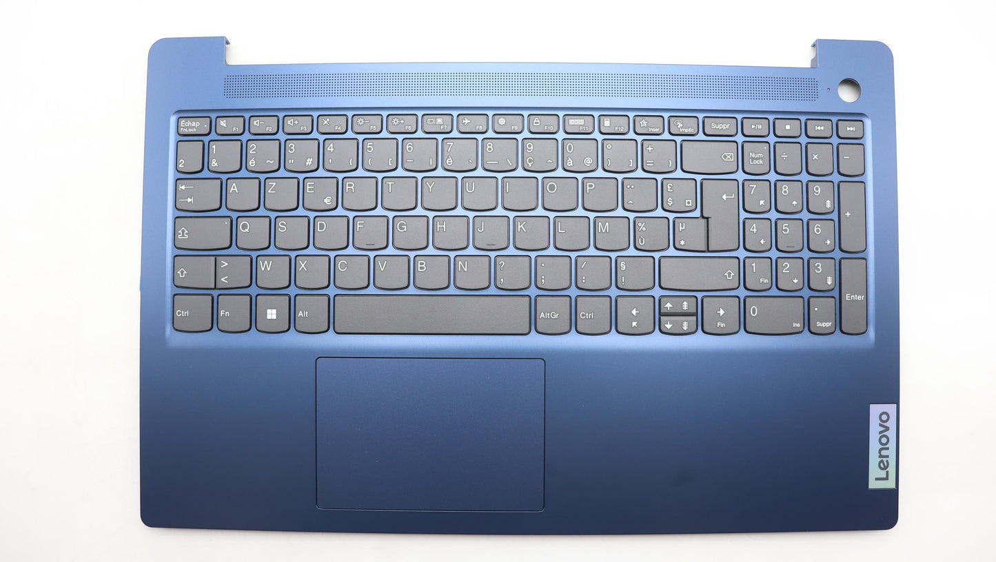 Lenovo Cover Upper Case Assembly Fra - 5CB1L21233