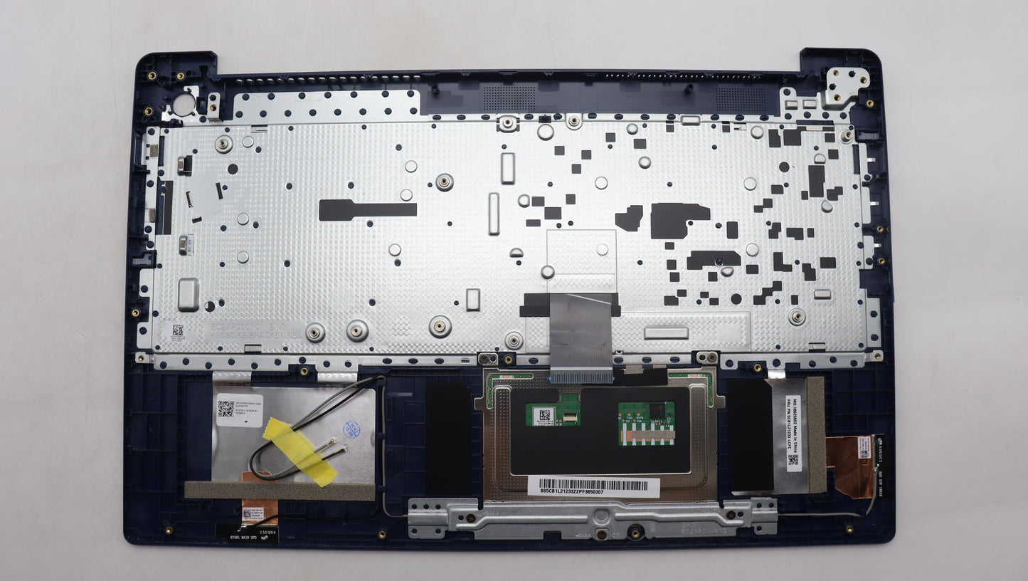 Lenovo Cover Upper Case Assembly Fra - 5CB1L21233