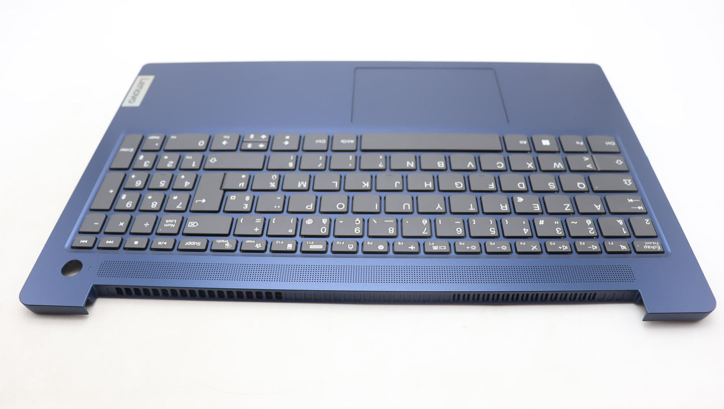 Lenovo Cover Upper Case Assembly Fra - 5CB1L21233