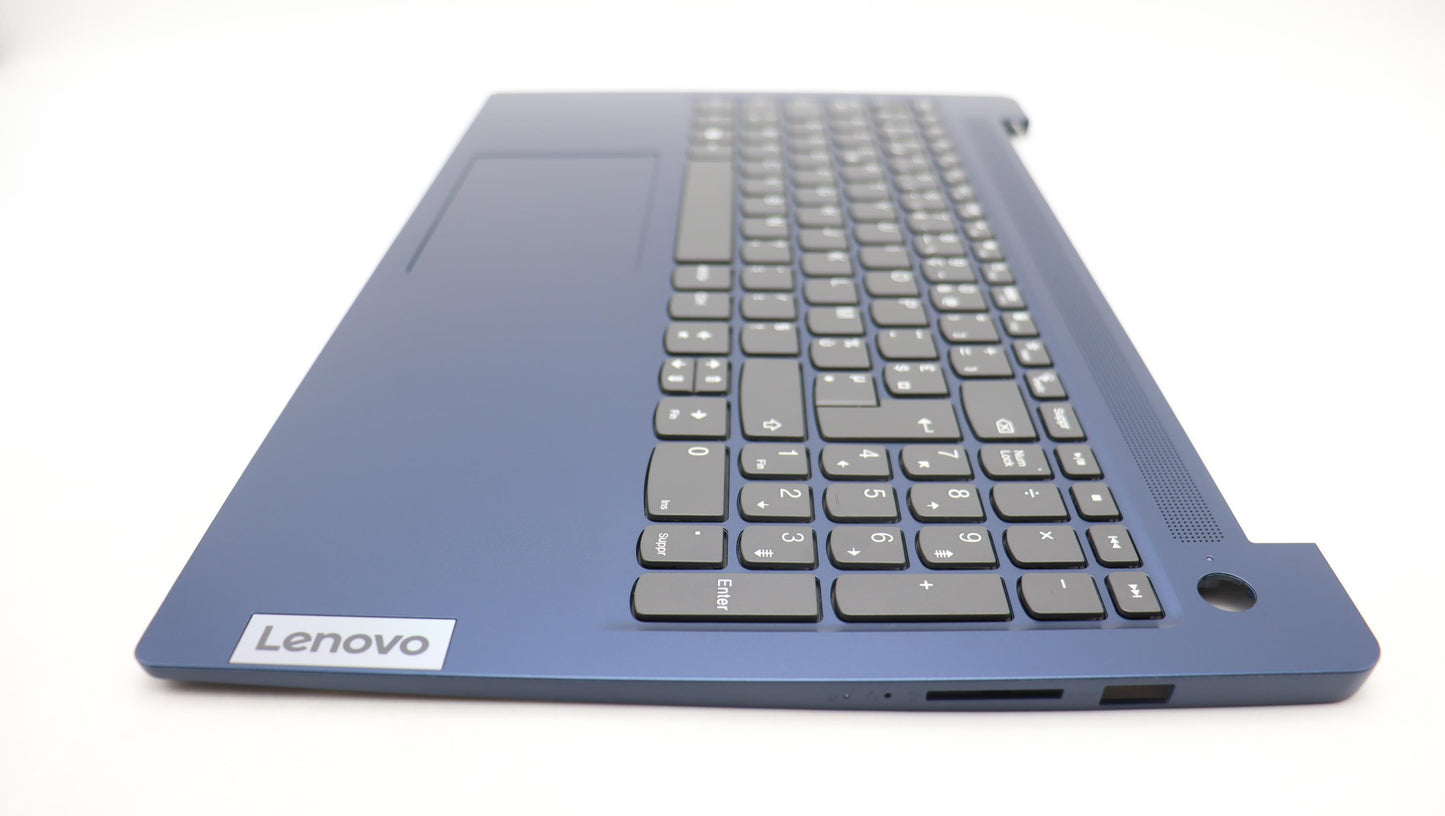 Lenovo Cover Upper Case Assembly Fra - 5CB1L21233