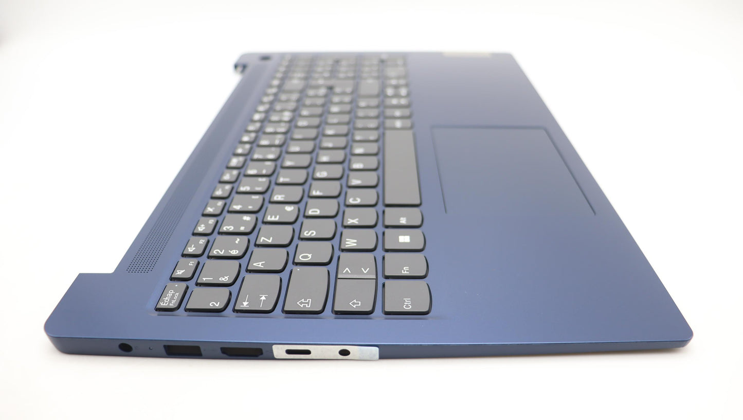 Lenovo Cover Upper Case Assembly Fra - 5CB1L21233