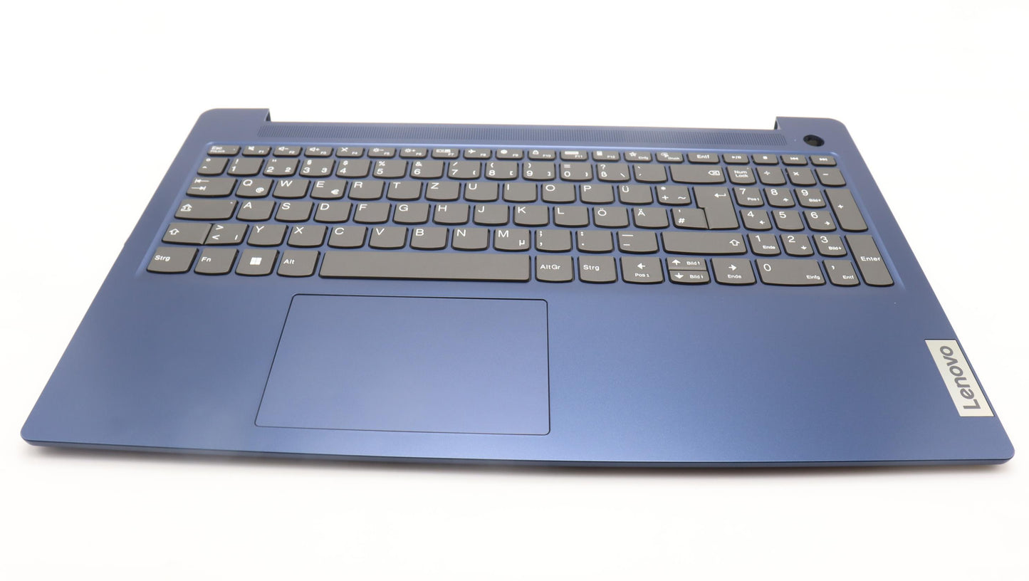 Lenovo Cover Upper Case Assembly Ger - 5CB1L21234