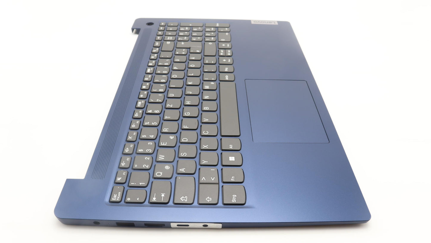 Lenovo Cover Upper Case Assembly Ger - 5CB1L21234