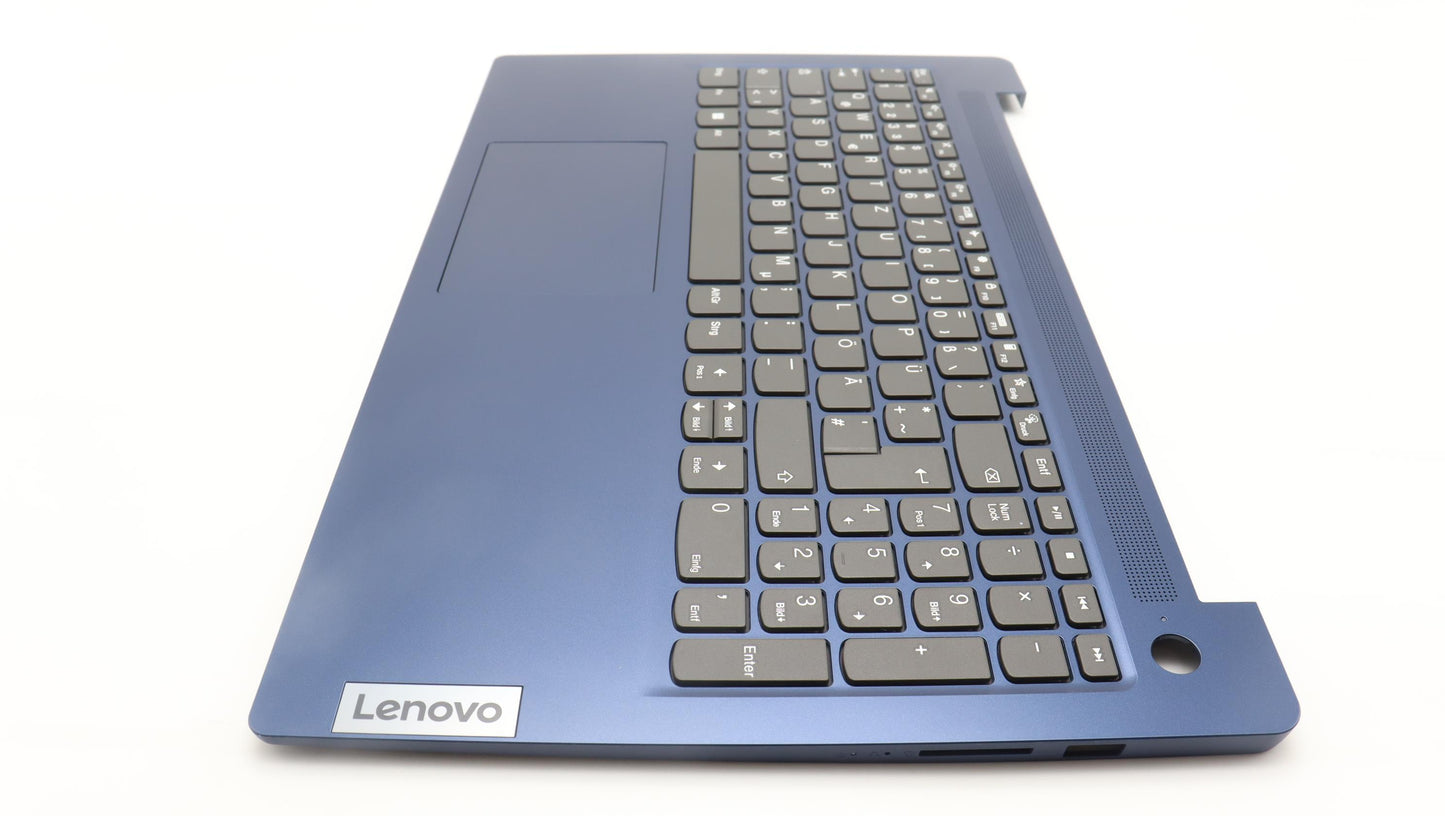 Lenovo Cover Upper Case Assembly Ger - 5CB1L21234