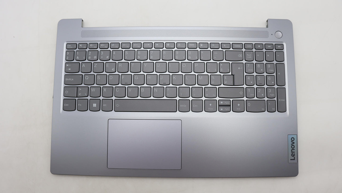 Lenovo Cover Upper Case Assembly Bel - 5CB1L21253