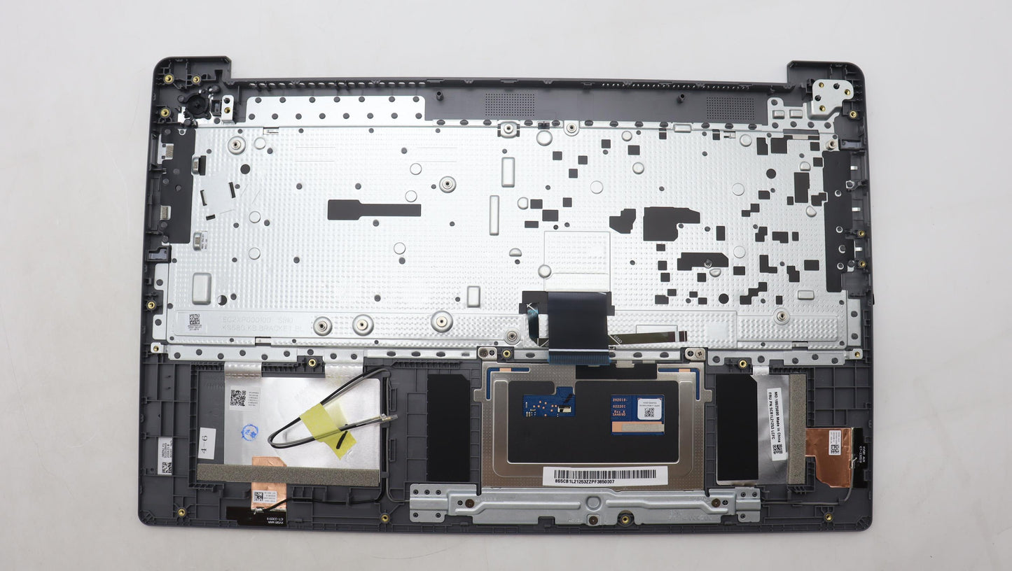 Lenovo Cover Upper Case Assembly Bel - 5CB1L21253