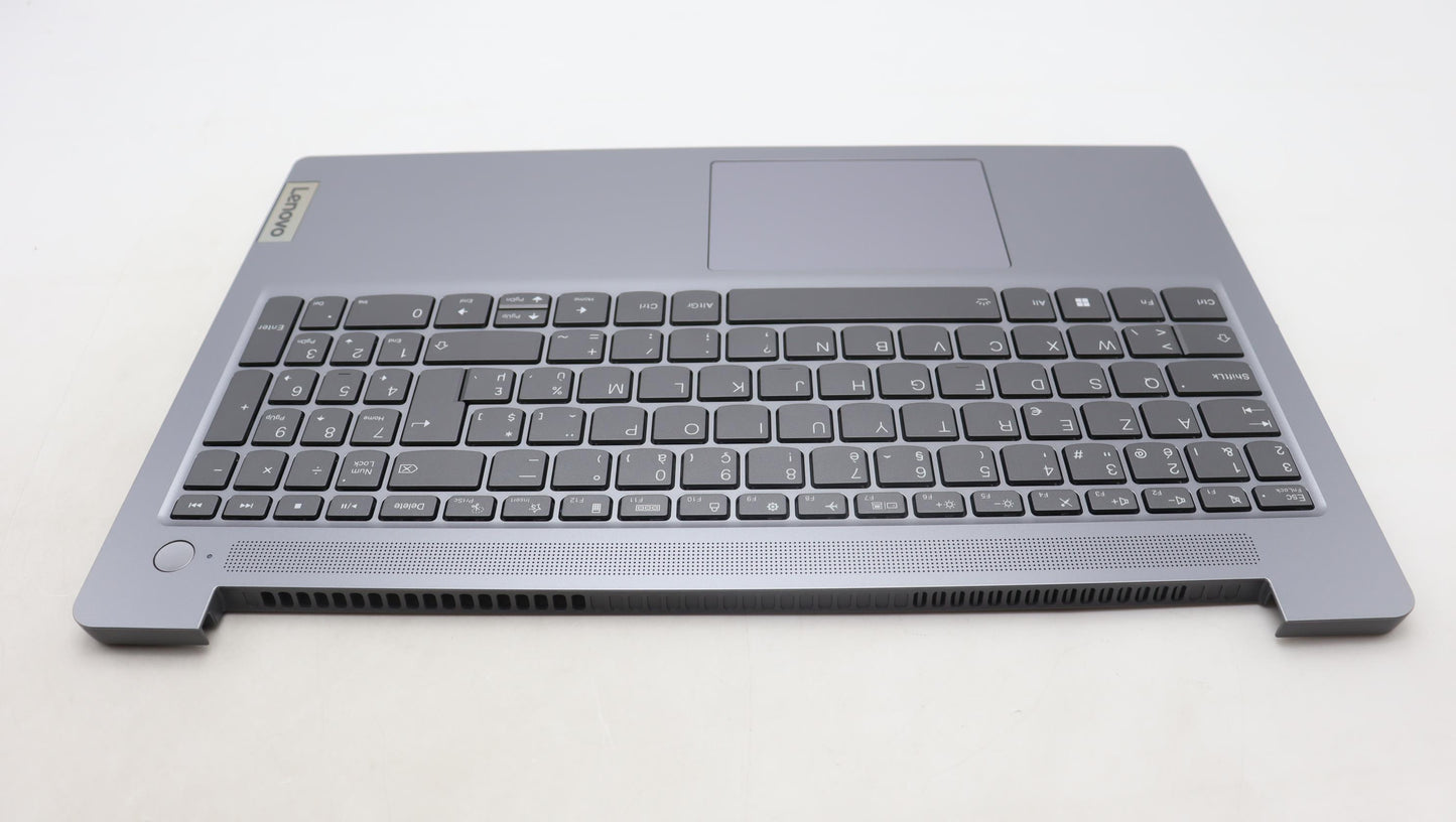 Lenovo Cover Upper Case Assembly Bel - 5CB1L21253