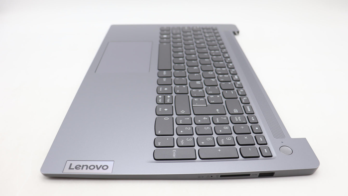 Lenovo Cover Upper Case Assembly Bel - 5CB1L21253