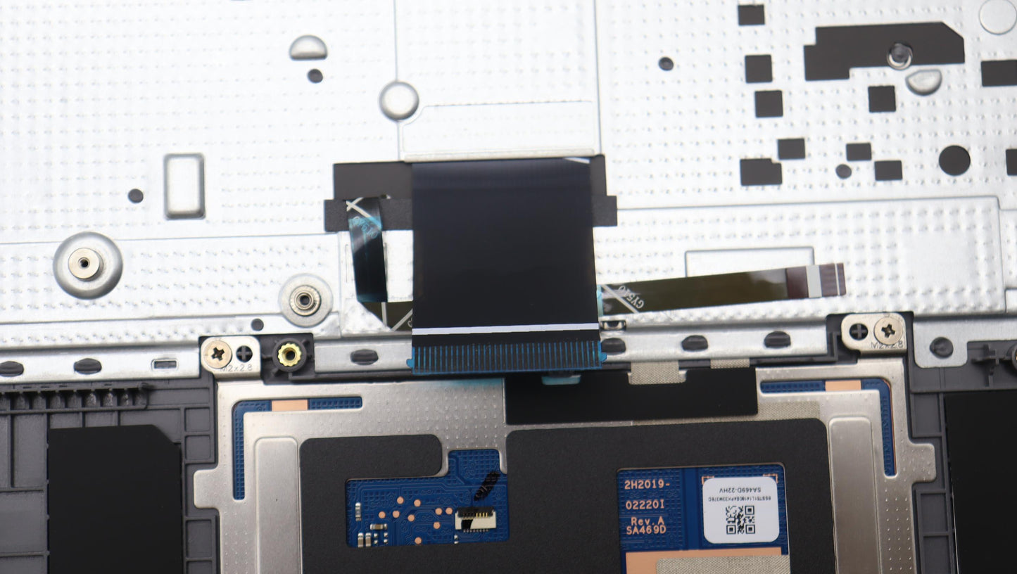 Lenovo Cover Upper Case Assembly Bel - 5CB1L21253