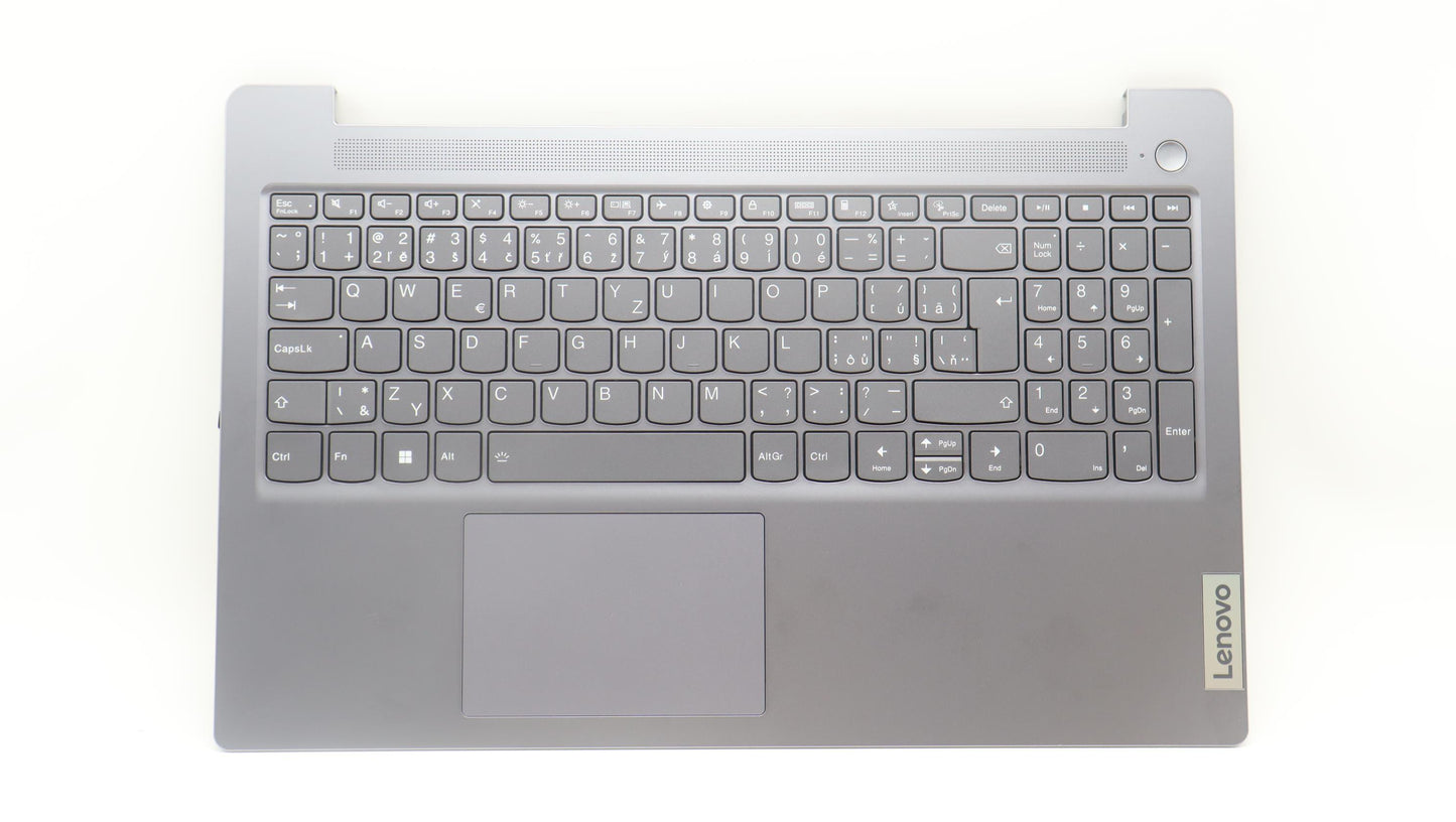 Lenovo Cover Upper Case Assembly Cze/ - 5CB1L27504