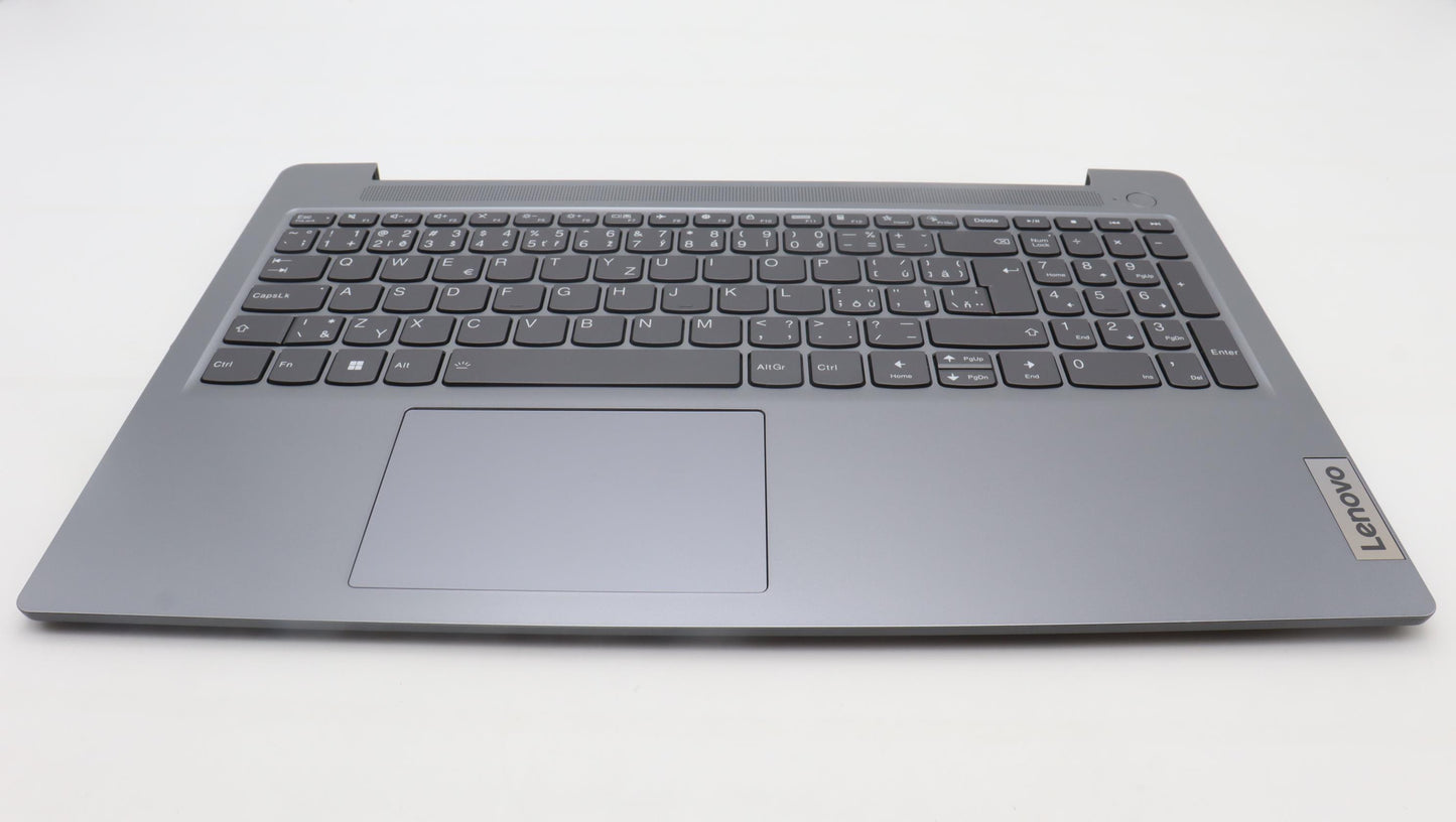 Lenovo Cover Upper Case Assembly Cze/ - 5CB1L27504