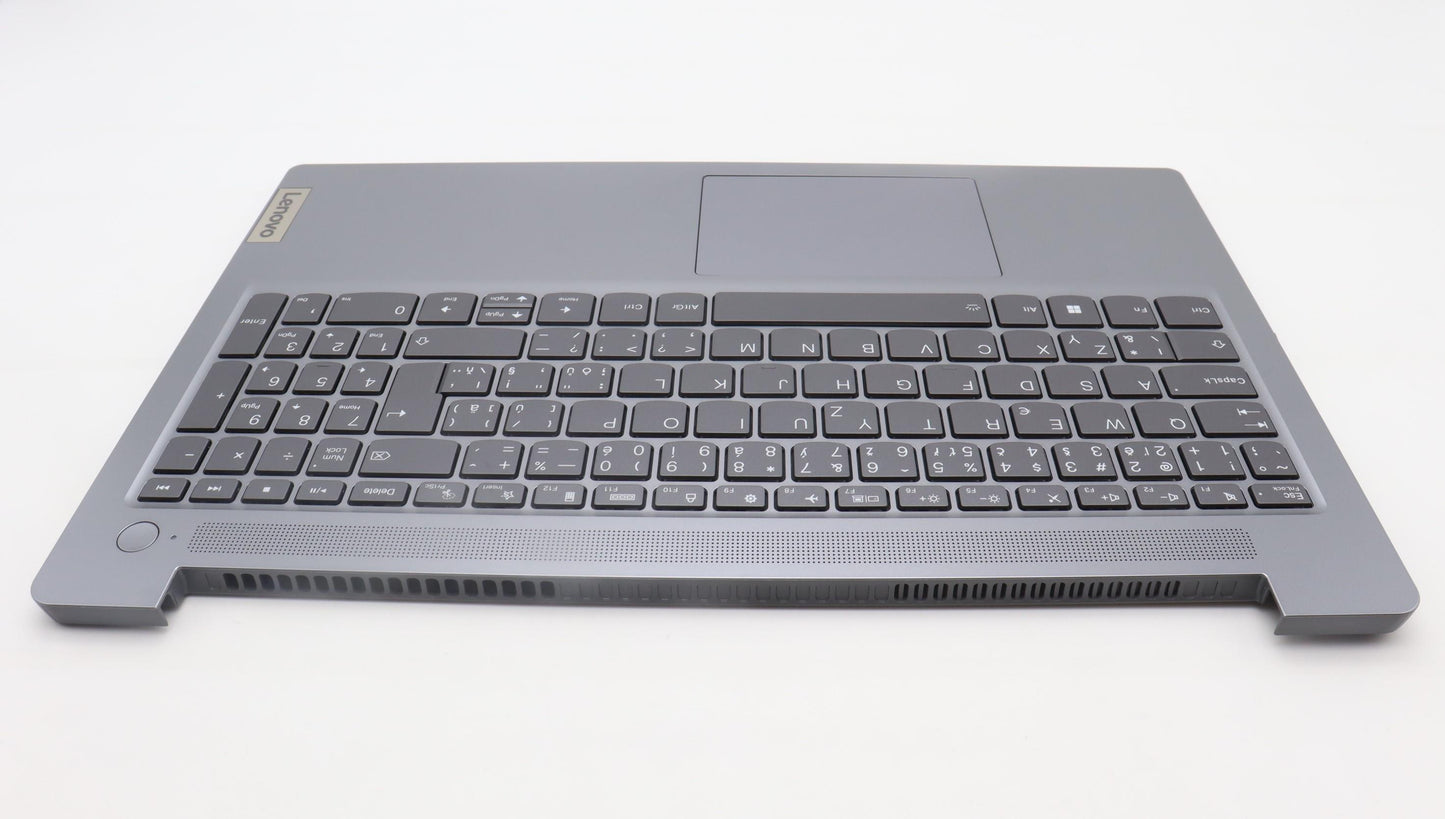 Lenovo Cover Upper Case Assembly Cze/ - 5CB1L27504