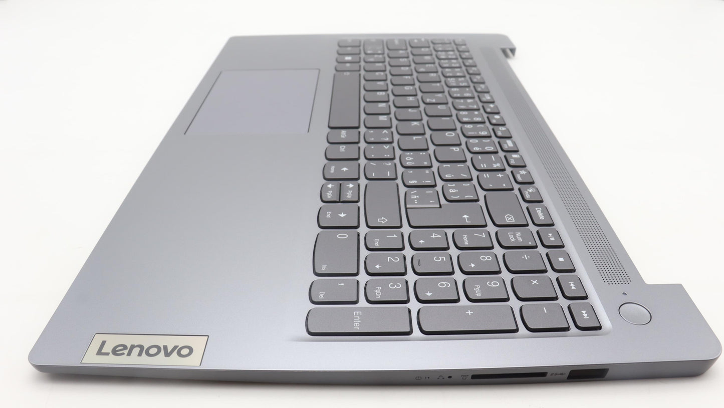 Lenovo Cover Upper Case Assembly Cze/ - 5CB1L27504