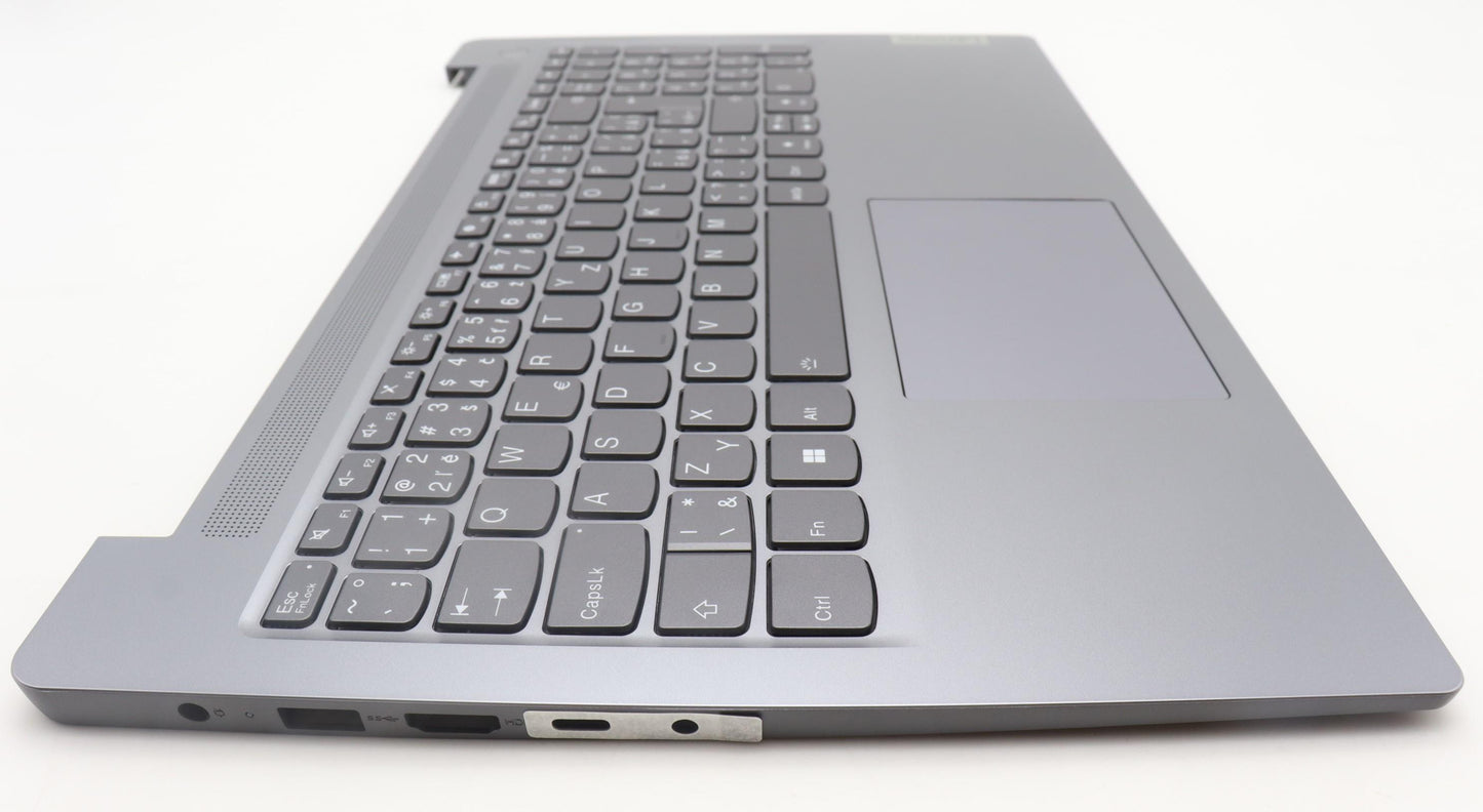 Lenovo Cover Upper Case Assembly Cze/ - 5CB1L27504