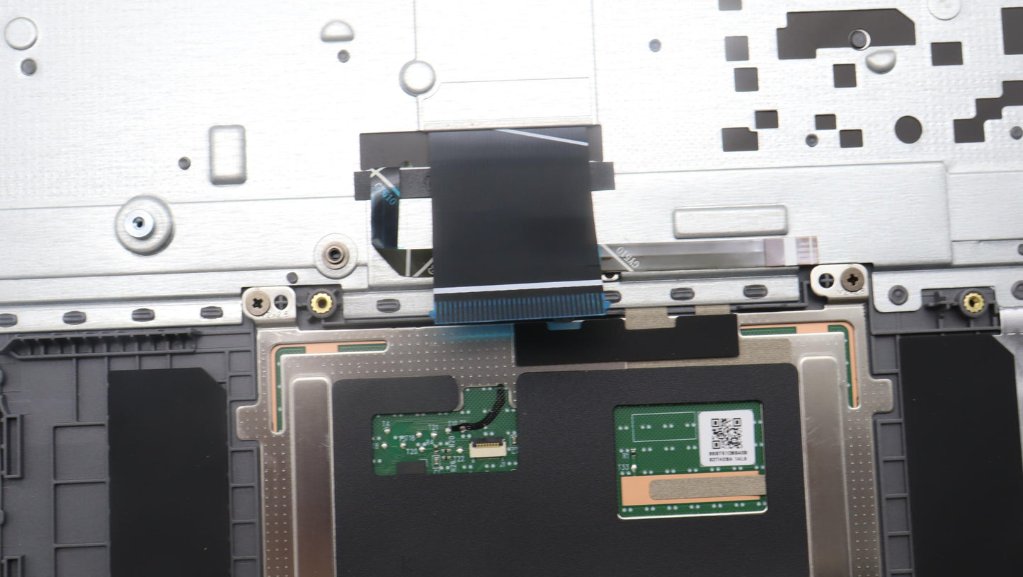 Lenovo Cover Upper Case Assembly Cze/ - 5CB1L27504