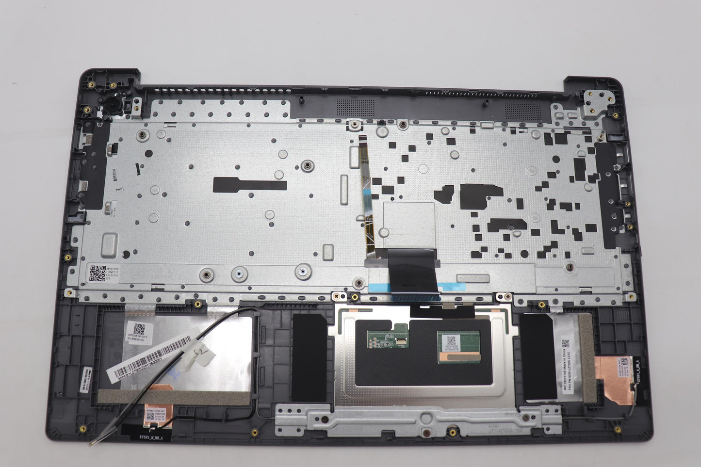 Lenovo Cover Upper Case Assembly Eng - 5CB1L27505