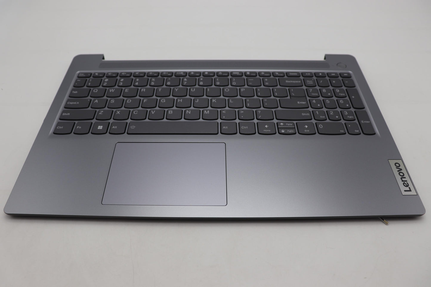 Lenovo Cover Upper Case Assembly Eng - 5CB1L27505