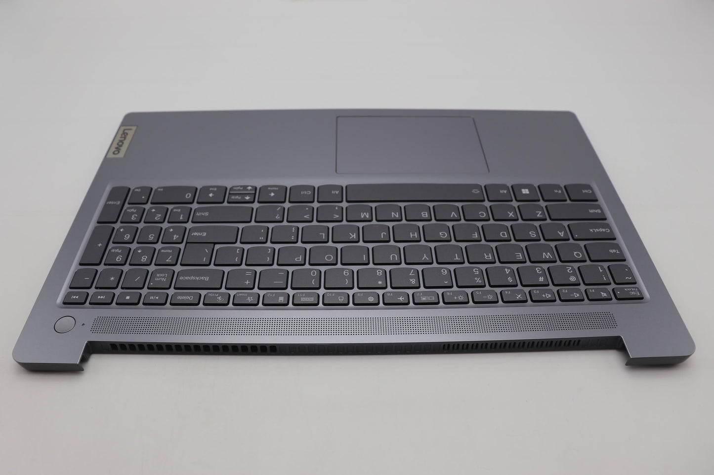 Lenovo Cover Upper Case Assembly Eng - 5CB1L27505