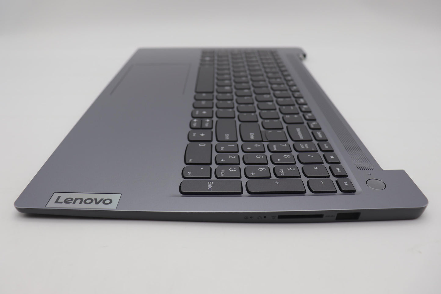 Lenovo Cover Upper Case Assembly Eng - 5CB1L27505