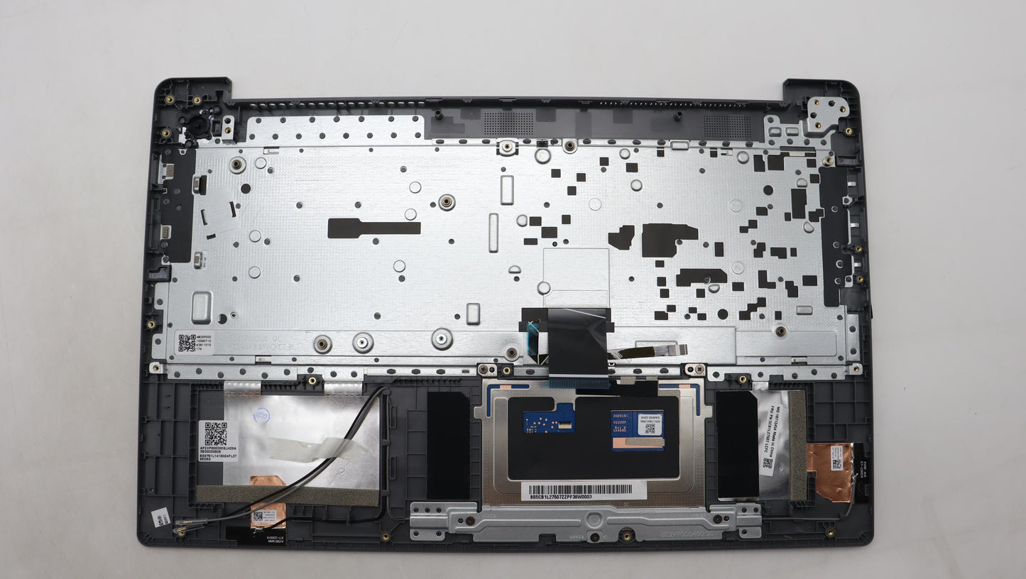 Lenovo Cover Upper Case Assembly Fra - 5CB1L27507