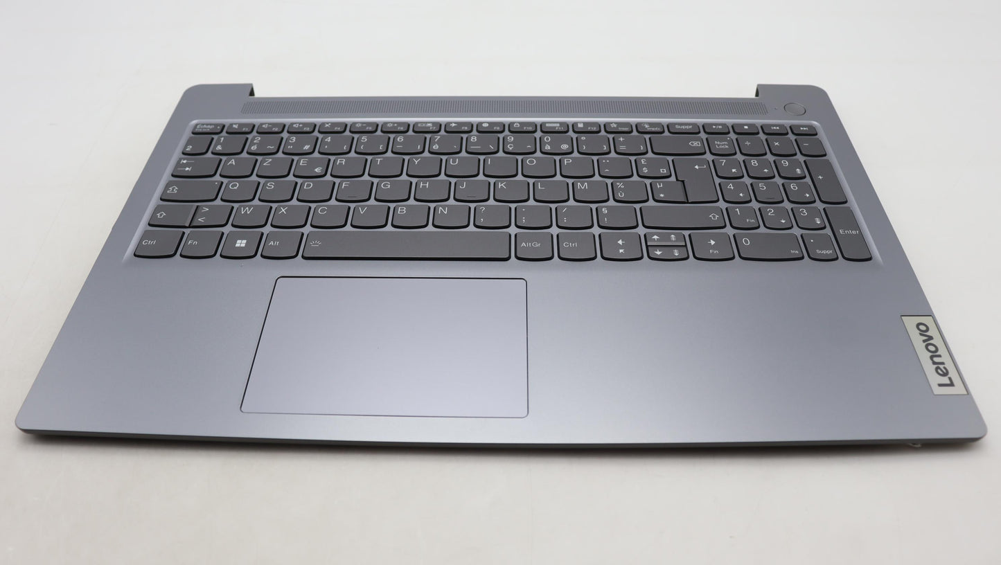 Lenovo Cover Upper Case Assembly Fra - 5CB1L27507