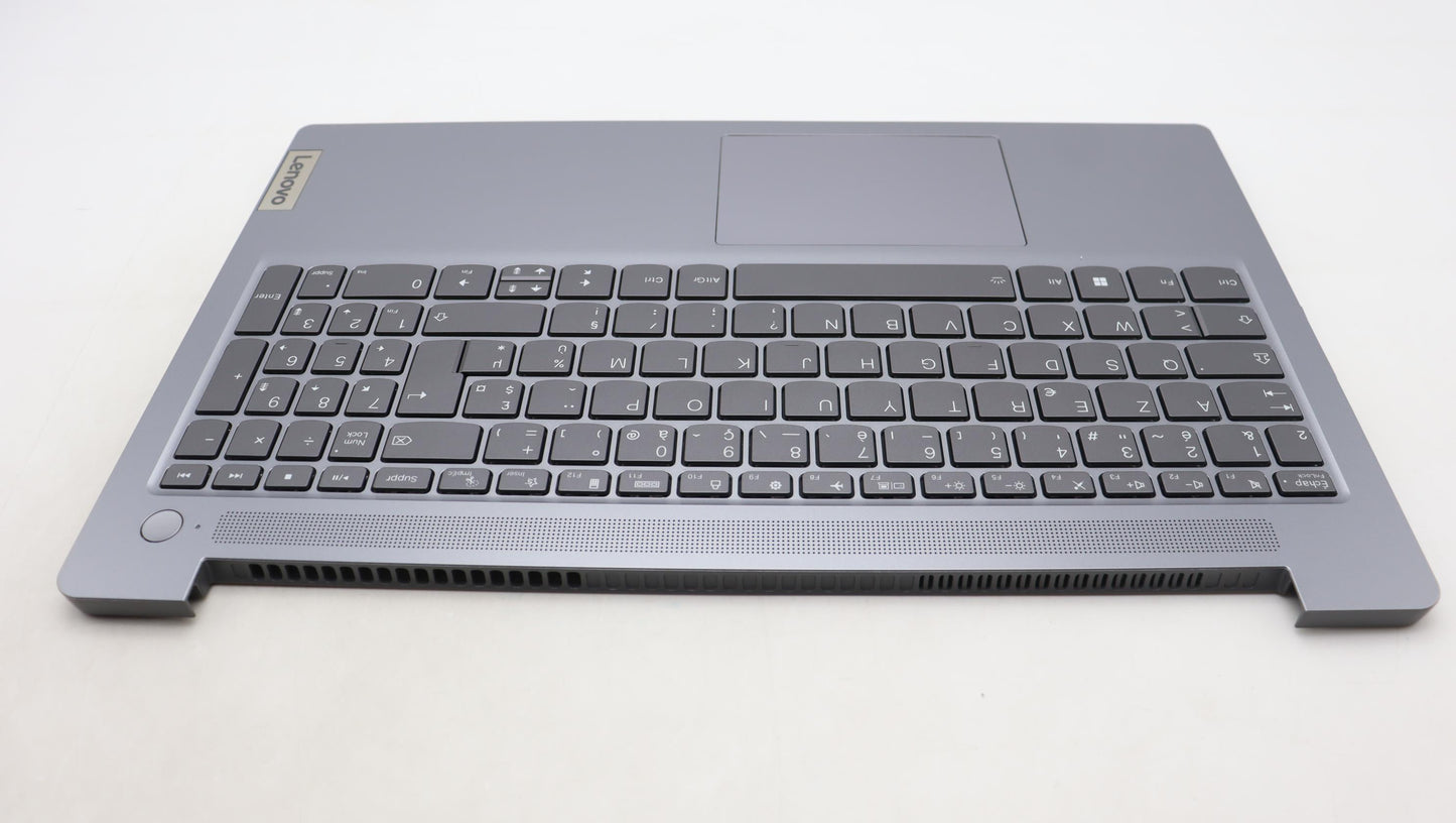 Lenovo Cover Upper Case Assembly Fra - 5CB1L27507
