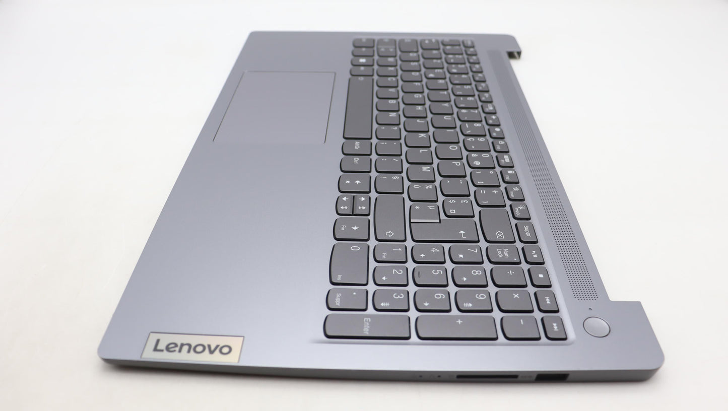 Lenovo Cover Upper Case Assembly Fra - 5CB1L27507