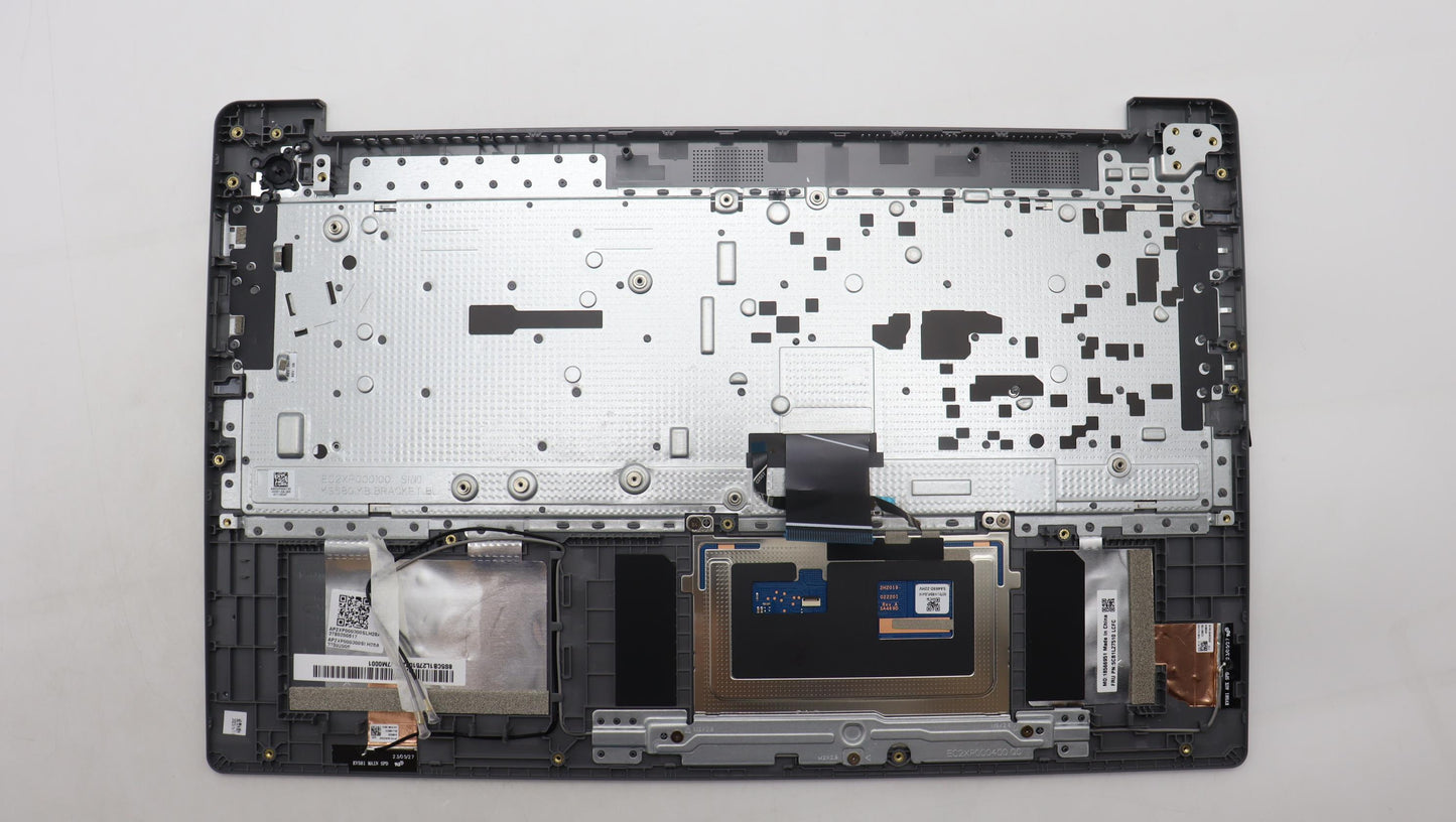 Lenovo Cover Upper Case Assembly Ger - 5CB1L27510