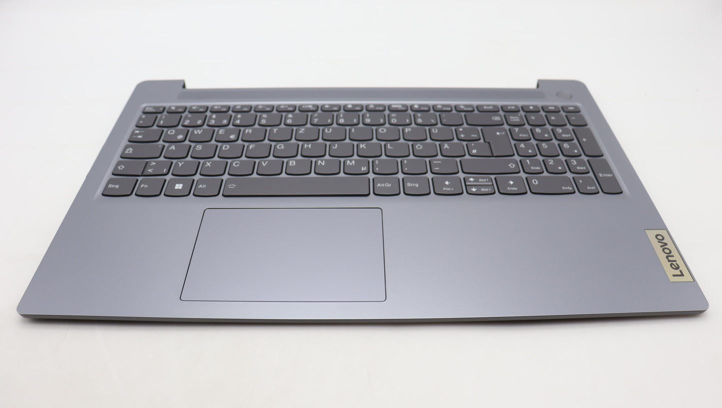 Lenovo Cover Upper Case Assembly Ger - 5CB1L27510
