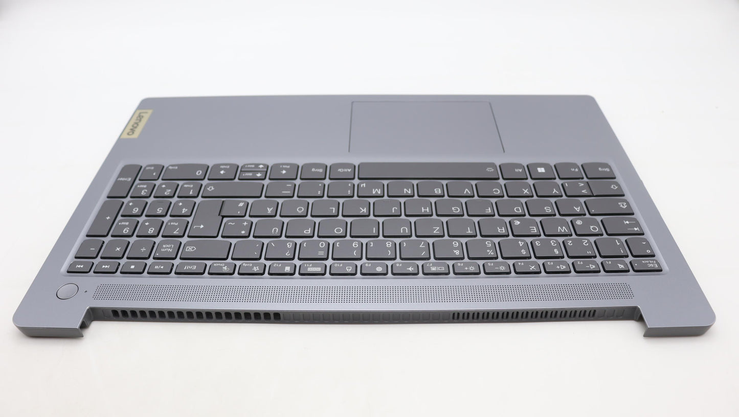 Lenovo Cover Upper Case Assembly Ger - 5CB1L27510